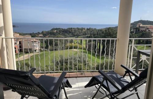 Cap Esterel Apartment | EXCEPTIONNEL - Appartement dans village vacances CAP ESTEREL AGAY - ST RAPHAEL