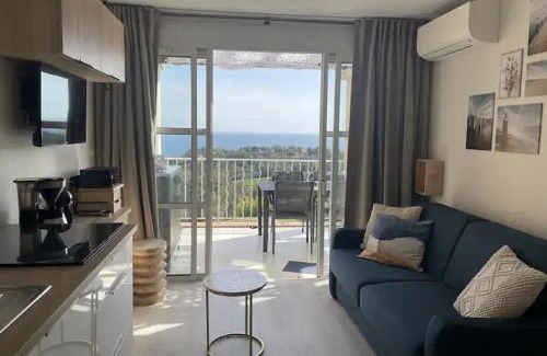 Cap Esterel Apartment | EXCEPTIONNEL - Appartement dans village vacances CAP ESTEREL AGAY - ST RAPHAEL