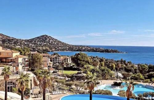Cap Esterel Apartment | EXCEPTIONNEL - Appartement dans village vacances CAP ESTEREL AGAY - ST RAPHAEL