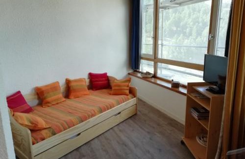 Les Claux Apartment | Exceptionnel - En bordure de pistes et skis aux pieds - PELVOUX II - VARS