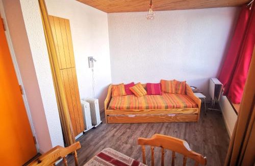 Les Claux Apartment | Exceptionnel - En bordure de pistes et skis aux pieds - PELVOUX II - VARS