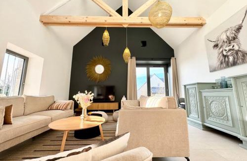 Plouhinec House | Exceptionnel ! Longère rénovée Archi Cocooning