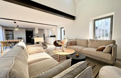 Plouhinec House | Exceptionnel ! Longère rénovée Archi Cocooning