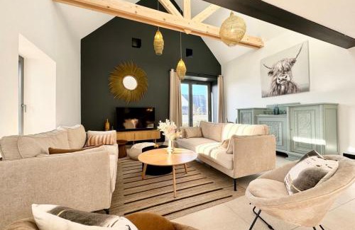 Plouhinec House | Exceptionnel ! Longère rénovée Archi Cocooning