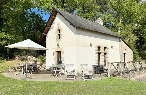 Carnac House | Exceptionnelle maisonnette - Les pieds dans l’eau