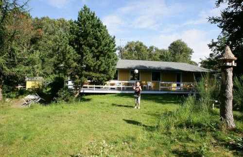 Udsholt Sand House | Exciting Cottage by the Sea - By Traum Ferienwohnungen