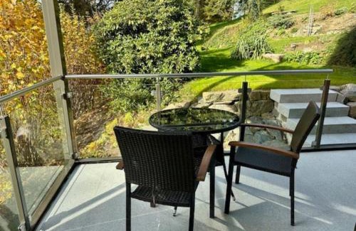 Amtsberg Apartment | Exclusiv im Erzgebirge