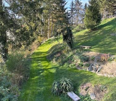 Amtsberg Apartment | Exclusiv im Erzgebirge