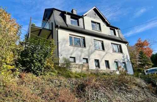 Amtsberg Apartment | Exclusiv im Erzgebirge