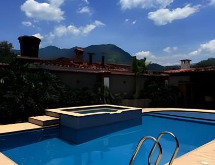 Chinacota House | Exclusiva cabaña el lago- Naturaleza