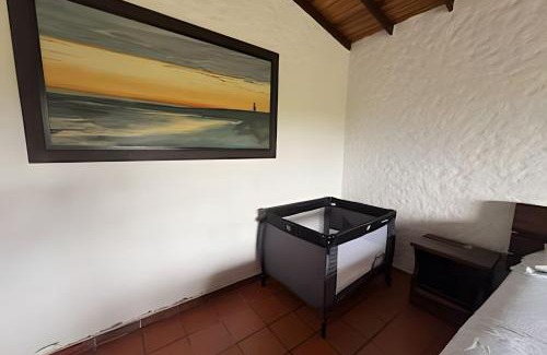 Chinacota House | Exclusiva cabaña el lago- Naturaleza