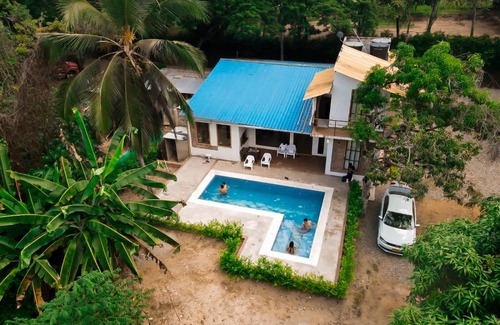 Agua de Dios House | Exclusiva casa campestre en Agua de Dios Cund.
