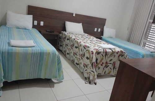 Palestina Hotel | EXCLUSIVA PALACE HOTEL