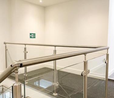Bicester Apartment | Exclusive 1 and 2 Bedroom Flats only 0,5 miles away from Bicester Village
