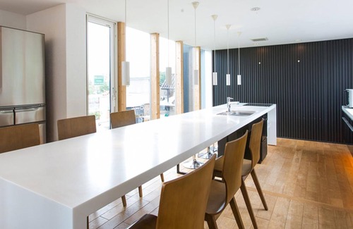 Hirafu Apartment | Exclusive 2 Bedroom Vacation Apartment in Hirafu, Niseko Apartment 1008