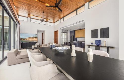 Si Sunthon Villa | Exclusive 3BR Magnum Villa With Private Pool by TropicLook