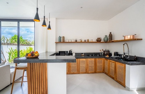 Padonan Villa | Exclusive 3BR Villa Ozkar with Terrace and Pool