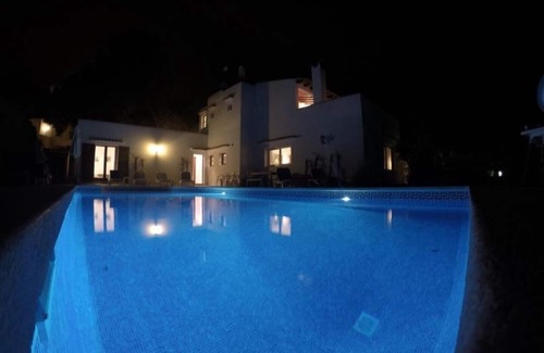Cala d'Or Villa | Exclusive 4 bedroom Spanish Villa just steps away from the sea