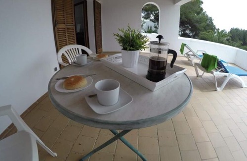 Cala d'Or Villa | Exclusive 4 bedroom Spanish Villa just steps away from the sea