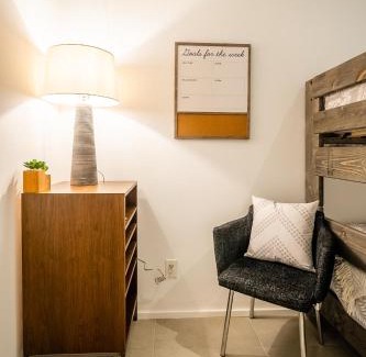 Little Italy House | Exclusive 4 Bedroom Townhouse