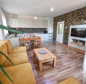 Kocani Apartment | Exclusive 7- New Modern Cozy Apartment