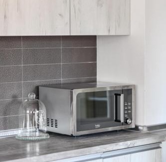 Kocani Apartment | Exclusive 7- New Modern Cozy Apartment