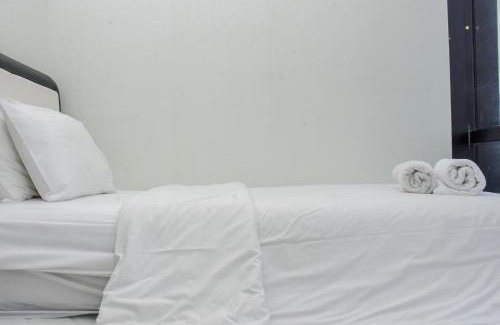 Bendungan Hilir Apartment | Exclusive and Comfort 2BR Apartment at Sudirman Suites By Travelio