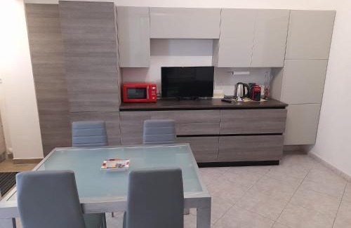 Cavoretto Apartment | Exclusive and Elegant Apartment Monte Bianco - MONCALIERI - ITALIA 61