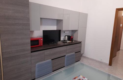 Cavoretto Apartment | Exclusive and Elegant Apartment Monte Bianco - MONCALIERI - ITALIA 61