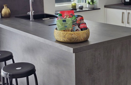 Schwedelbach Apartment | Exclusive apartment for 5