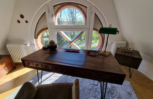 Bad Doberan House | Exclusive apartment - Baltic Sea - 110m2