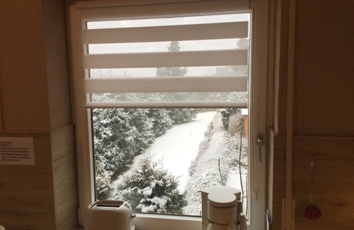 Niedersfeld Apartment | Exclusive apartment in Winterberg/Niedersfeld overlooking the Hillebachsee