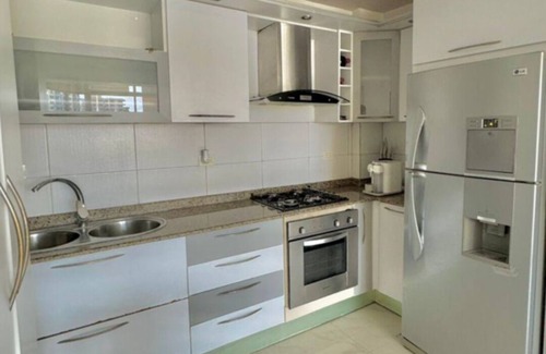 Lecheria Apartment | Exclusive apartment in Lecherías 1 min walk to the beach