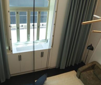 Sao Miguel do Rio Torto Apartment | Exclusive apartment in Lisbon