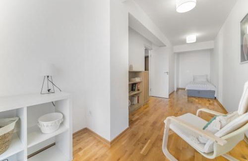 Studentski Grad Apartment | Exclusive Apartment Studentski Grad