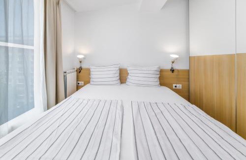Studentski Grad Apartment | Exclusive Apartment Studentski Grad