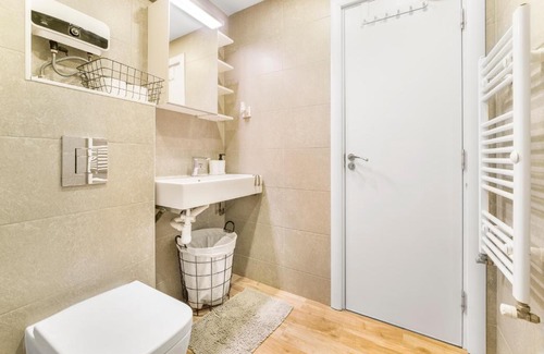 Studentski Grad Apartment | Exclusive Apartment Studentski Grad