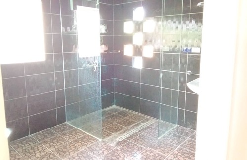 Moalboal Apartment | Exclusive Apartment With 80m² of Living Space Free use of the Whirlpool