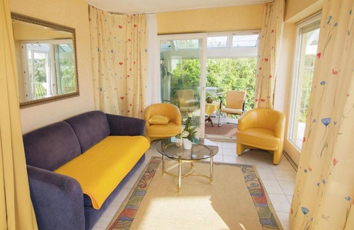 Scheid Apartment | Exclusive apartment with large balcony and lake view directly on to the Edersee