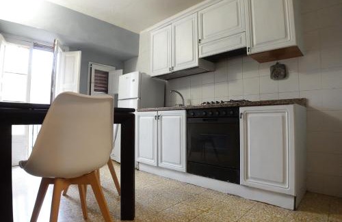 Mistretta Apartment | Exclusive Apartments in center