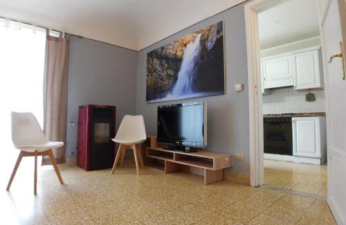 Mistretta Apartment | Exclusive Apartments in center