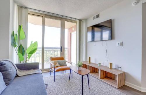 Ballston Apartment | Exclusive Apt in Ballston with Gym