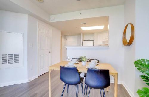 Ballston Apartment | Exclusive Apt in Ballston with Gym