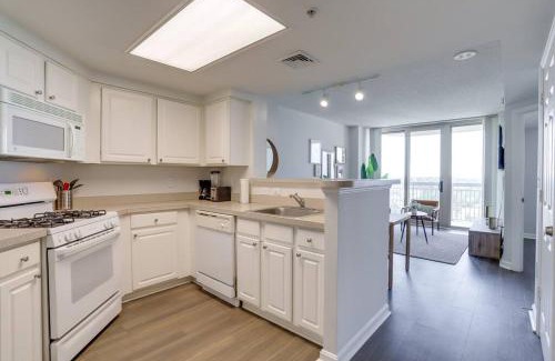 Ballston Apartment | Exclusive Apt in Ballston with Gym