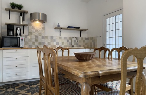 Eijsden Villa | Exclusive authentic mansion (16p) near Maastricht