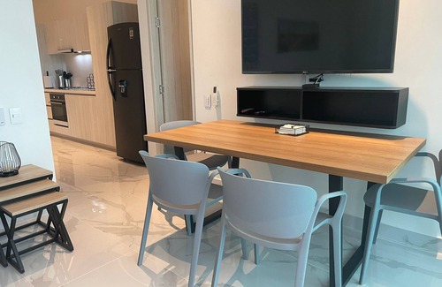Santa Marta Apartment | Exclusive Bello Horizonte 1613