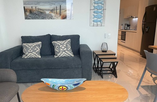 Santa Marta Apartment | Exclusive Bello Horizonte 1613