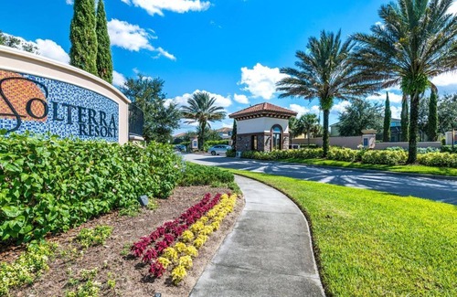 Briargrove House | Exclusive Bowling Alley Home, Orlando Mansion 6225