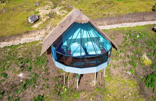 Santa Teresa Cabin | Exclusive Cabin with mountain views close to the Salkantay Trek