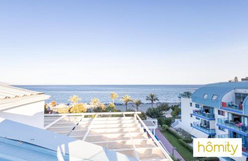 Castell de Ferro Apartment | Exclusive Castell de Ferro - Castell Playa